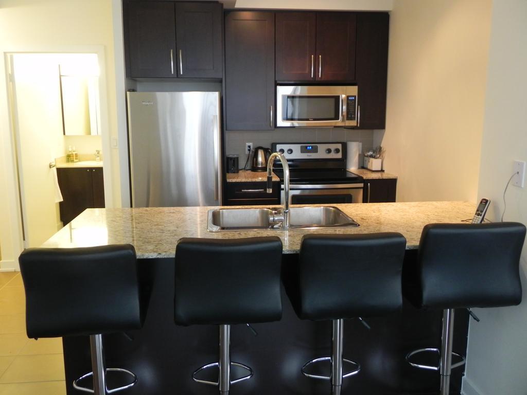 Pathway Suites Мисисага Стая снимка