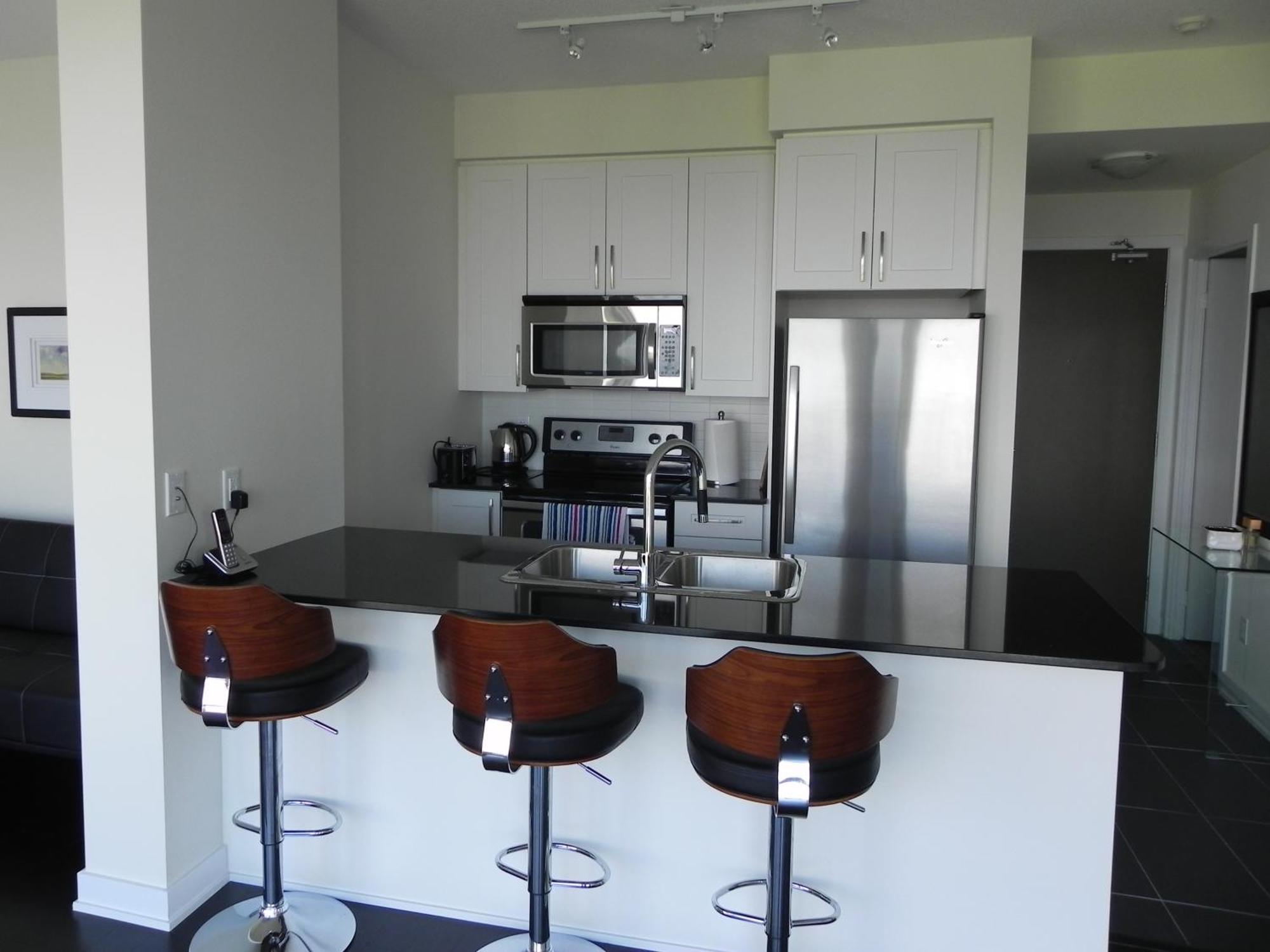 Pathway Suites Мисисага Стая снимка
