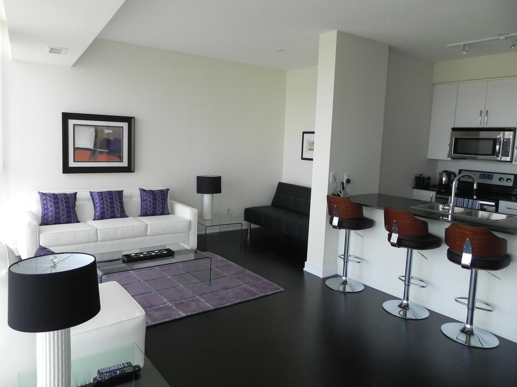 Pathway Suites Мисисага Стая снимка
