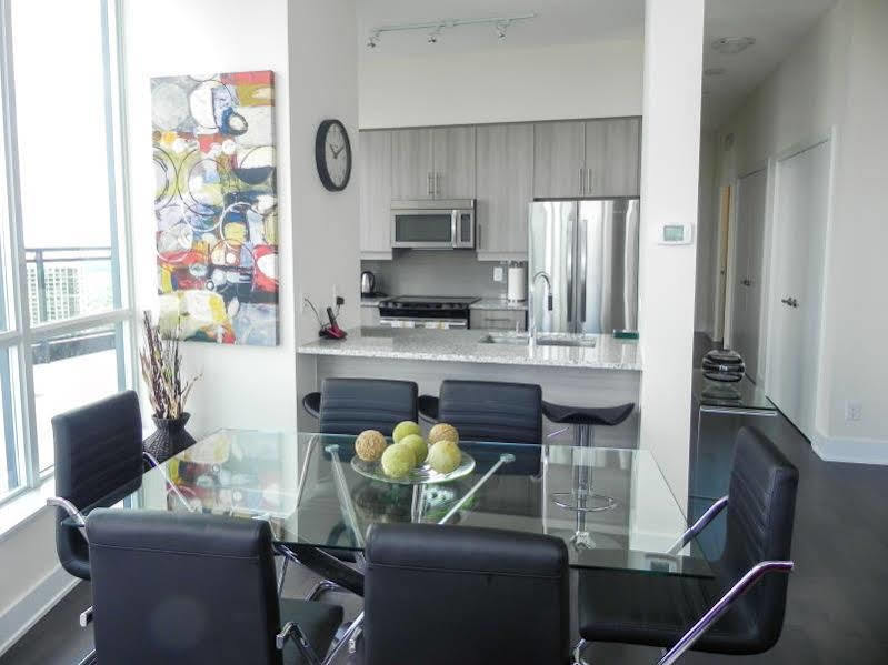Pathway Suites Мисисага Екстериор снимка