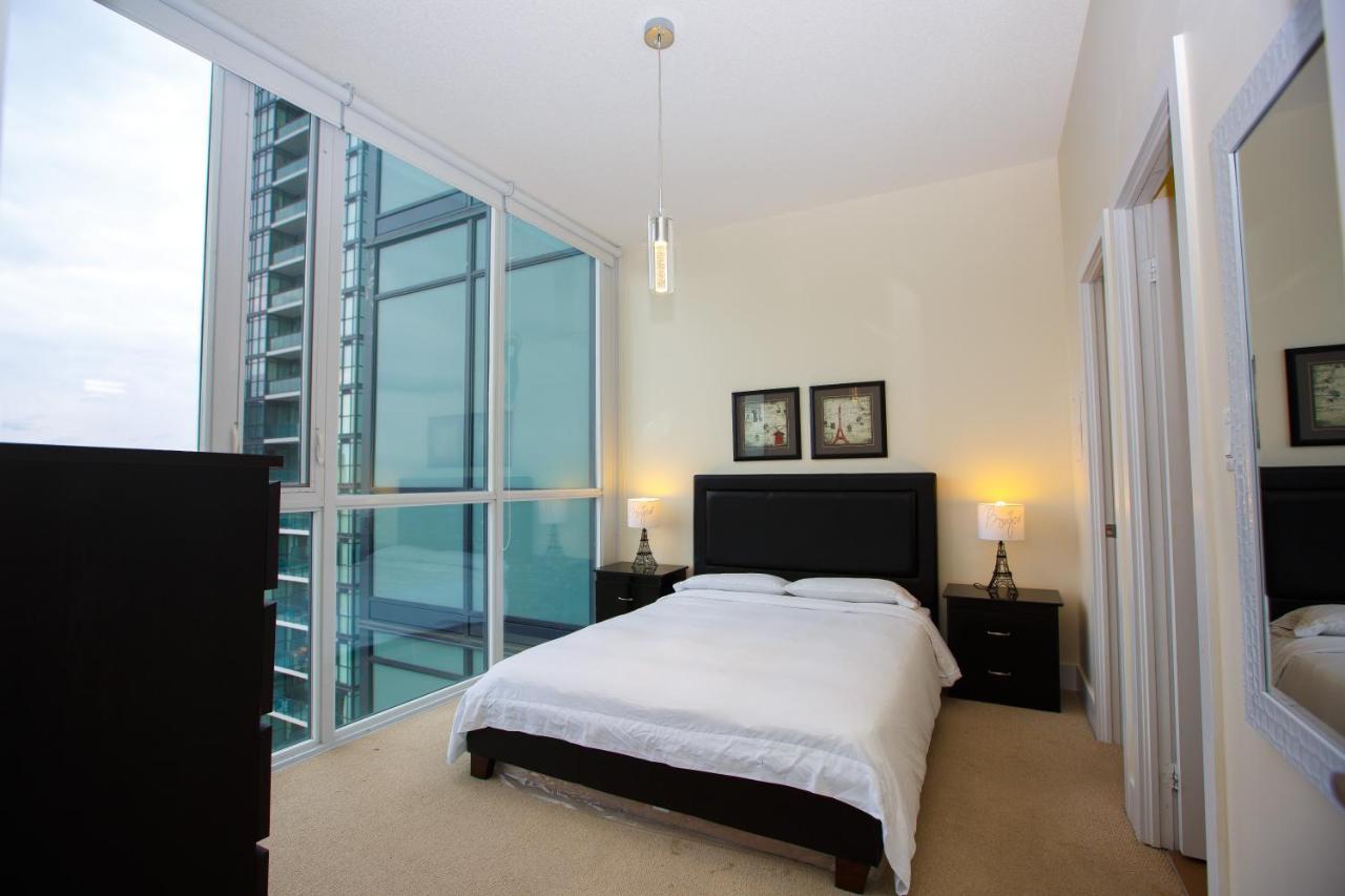 Pathway Suites Мисисага Екстериор снимка