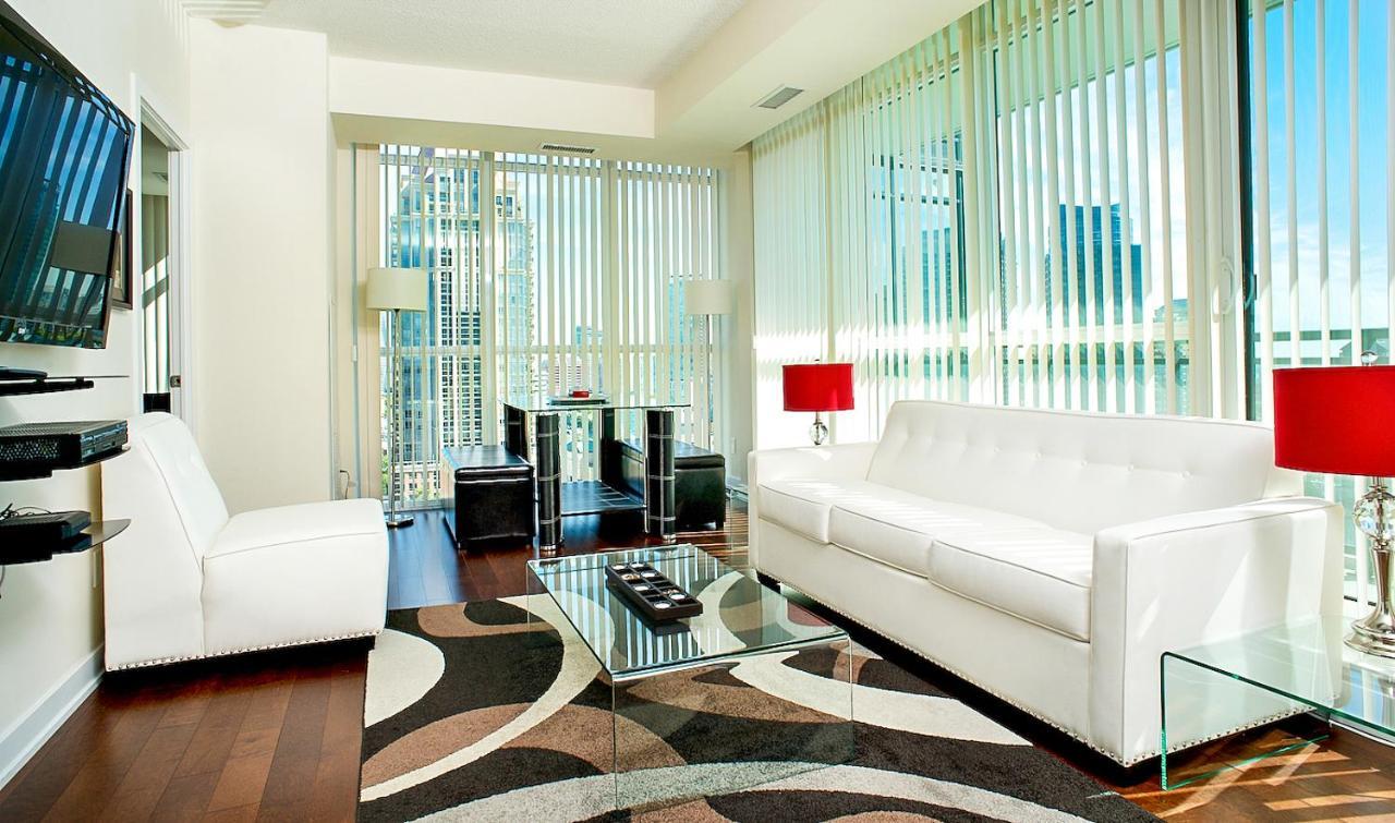 Pathway Suites Мисисага Екстериор снимка